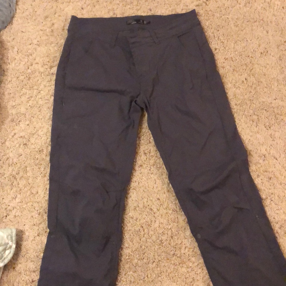 Hiking Pants
